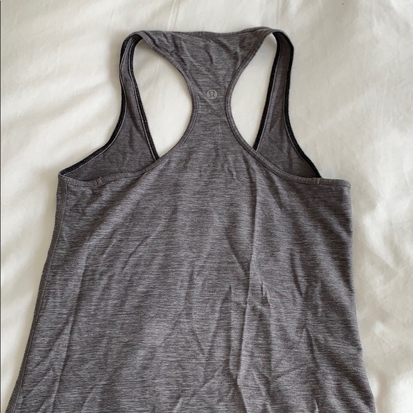 Lululemon tank - Picture 2 of 2